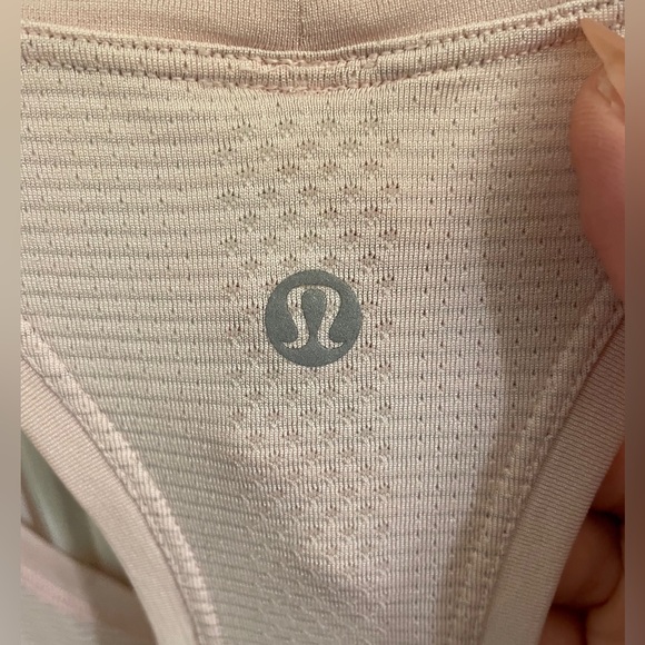 Lululemon Swiftly Track Top - Picture 4 of 5